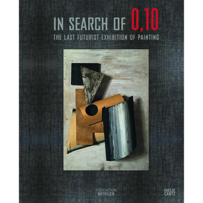 Cover In Search of 0,10