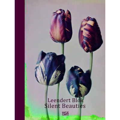Cover Leendert Blok