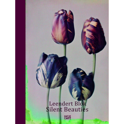 Cover Leendert Blok