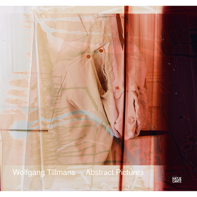 Cover Wolfgang Tillmans
