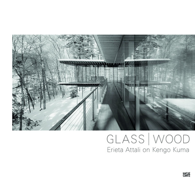 Cover GLASS / WOOD