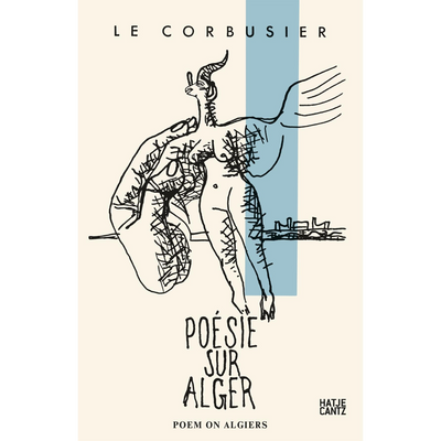 Cover Le Corbusier