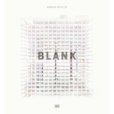 Cover Andreas Gefeller