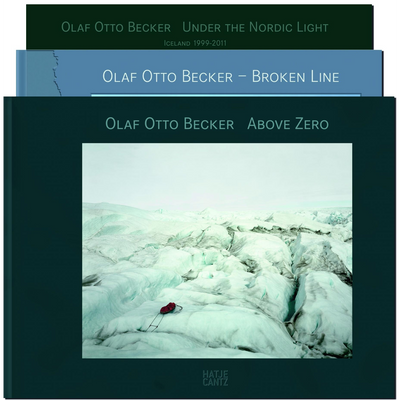 Cover Olaf Otto Becker-Set
