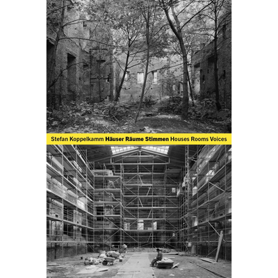 Cover Stefan Koppelkamm