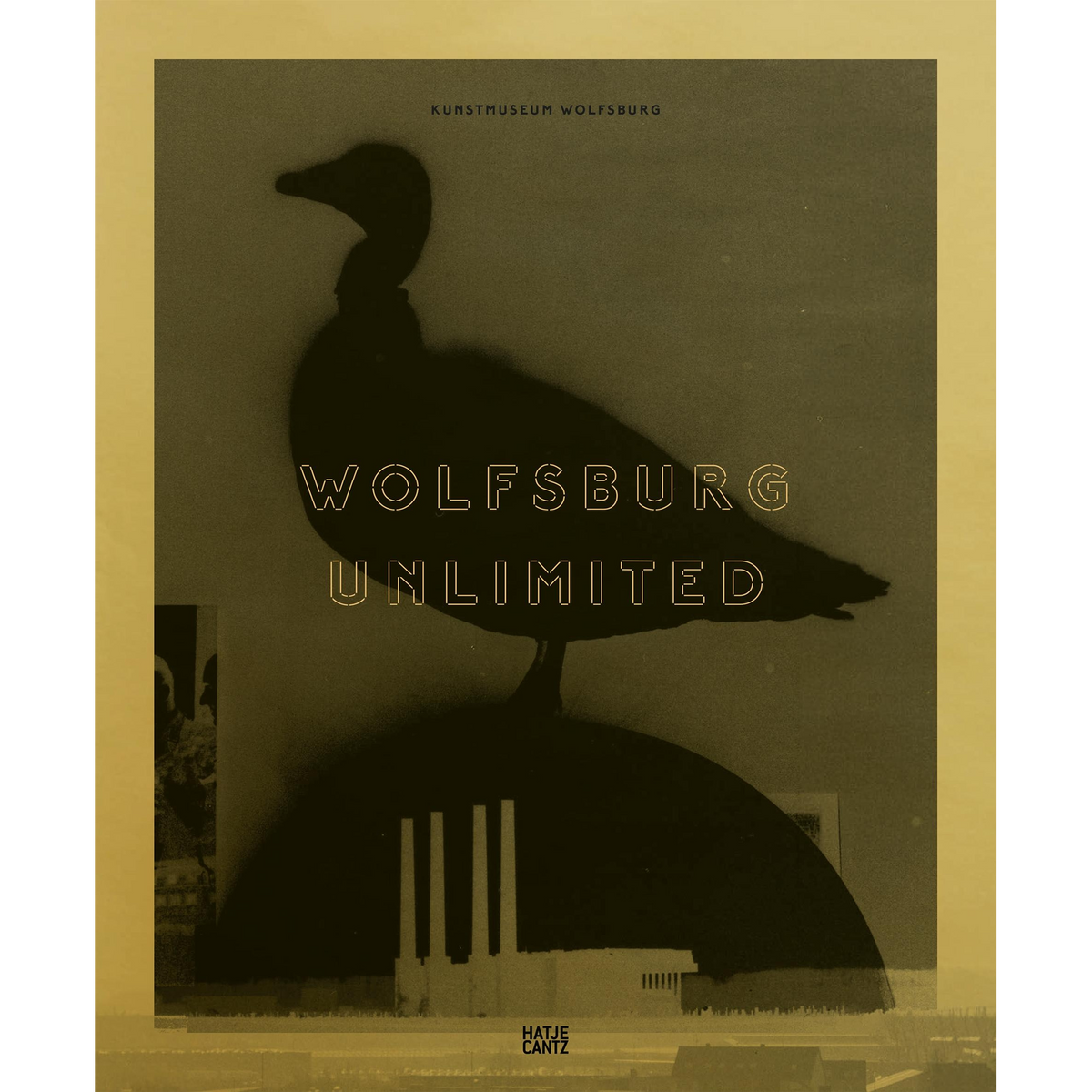 Coverbild Wolfsburg Unlimited