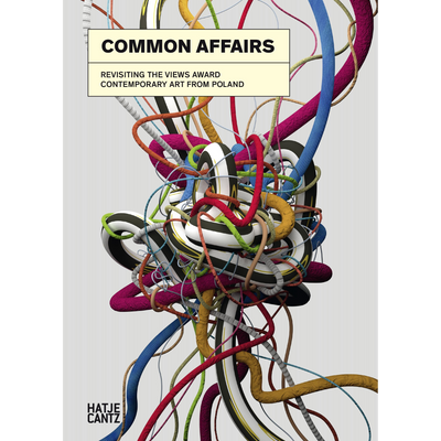 Cover Common Affairs