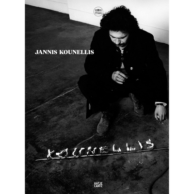Cover Jannis Kounellis
