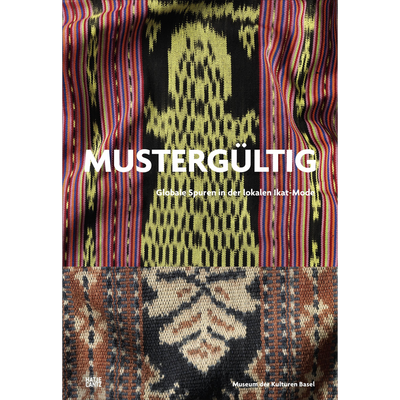 Cover Mustergültig