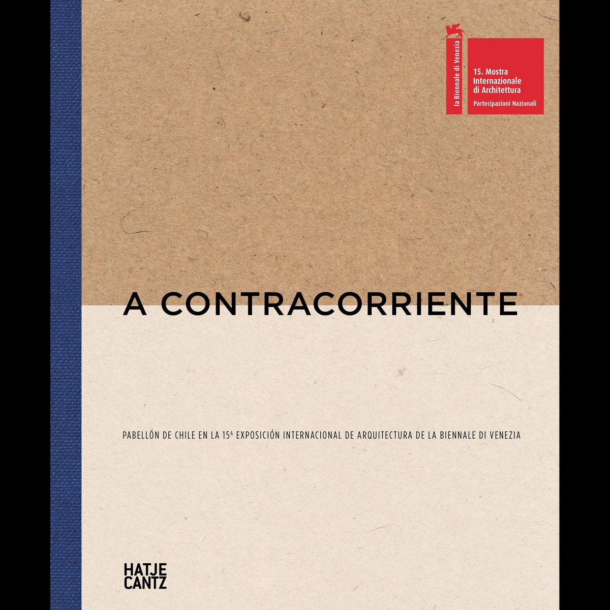 Coverbild A Contracorriente