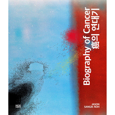 Cover Biography of Cancer