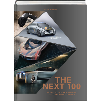 Cover The Next 100