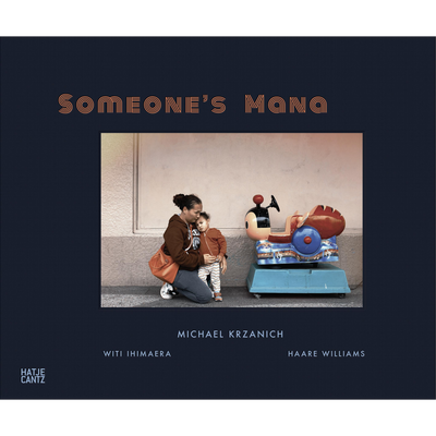 Cover Michael Krzanich