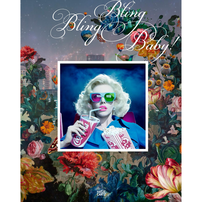 Cover Bling Bling Baby!