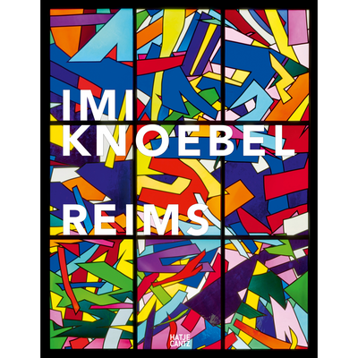 Cover Imi Knoebel