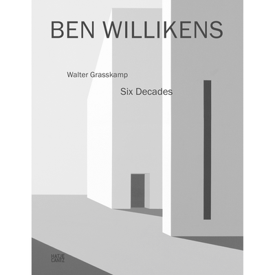 Cover Ben Willikens