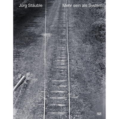 Cover Jürg Stäuble