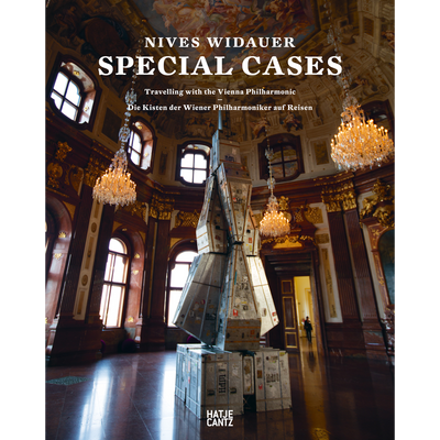 Cover Nives Widauer