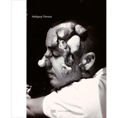 Cover Wolfgang Tillmans