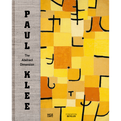 Cover Paul Klee