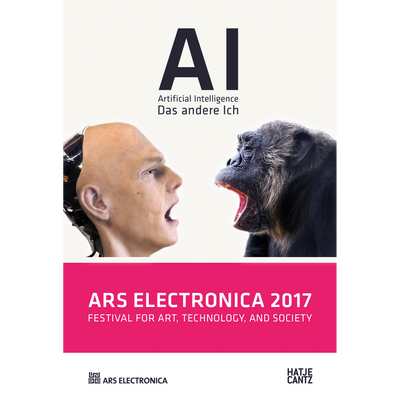 Cover Ars Electronica 2017