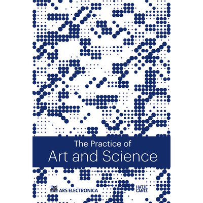 Cover The Practice of Art & Science