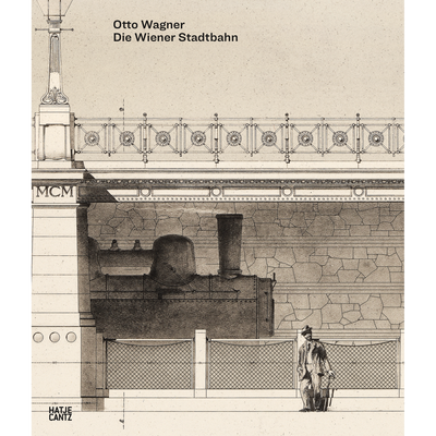 Cover Otto Wagner