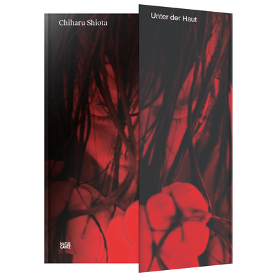 Cover Chiharu Shiota