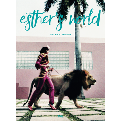 Cover Esther Haase