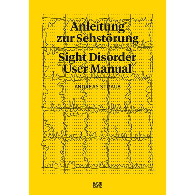 Cover Andreas Straub