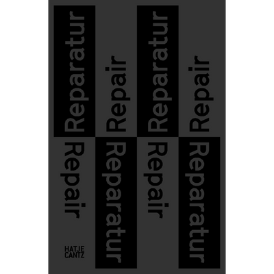 Cover Reparatur