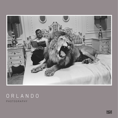 Cover Orlando
