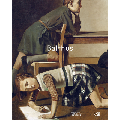 Cover Balthus