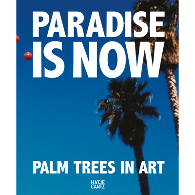 Cover Paradise is Now