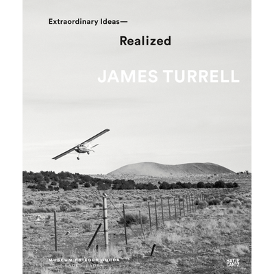 Cover James Turrell