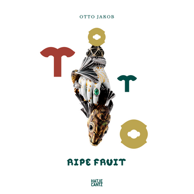 Cover Otto Jakob