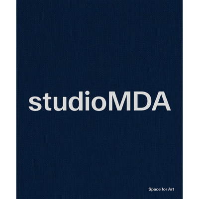 Cover studioMDA