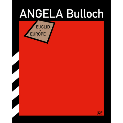 Cover Angela Bulloch