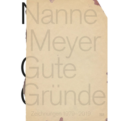 Cover Nanne Meyer
