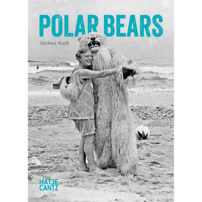 Cover Polar Bears