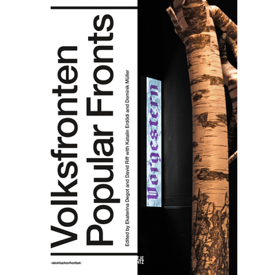 Cover Steirischer Herbst 