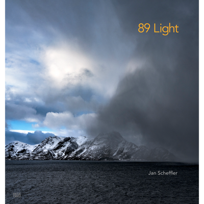 Cover Jan Scheffler