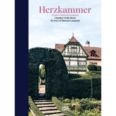 Cover Herzkammer / Chamber of the Heart