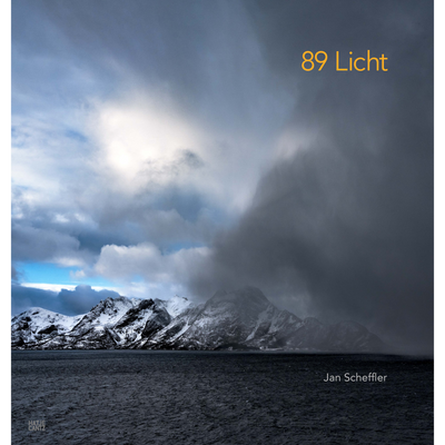 Cover Jan Scheffler