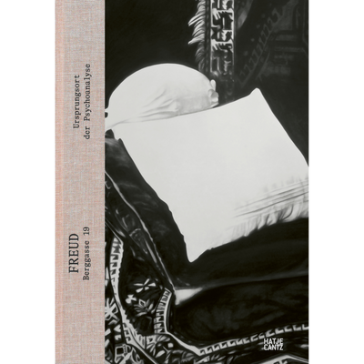 Cover FREUD