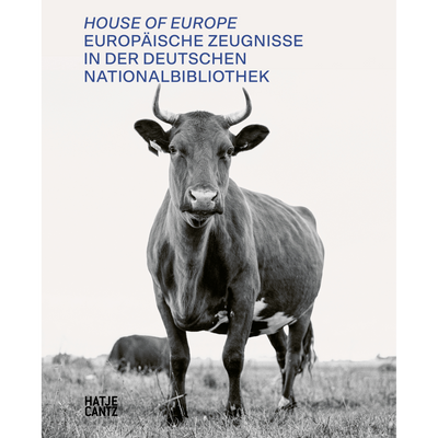 Cover House of Europe