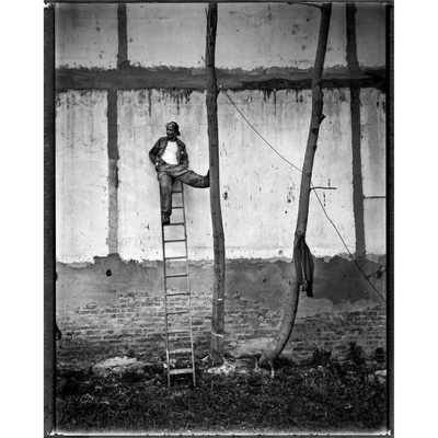 Cover Jon Lowenstein