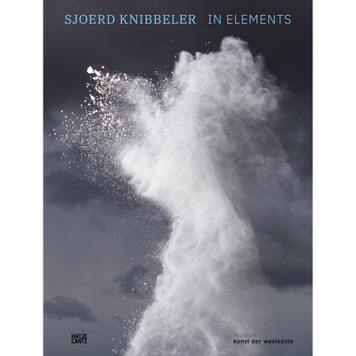 Cover Sjoerd Knibbeler
