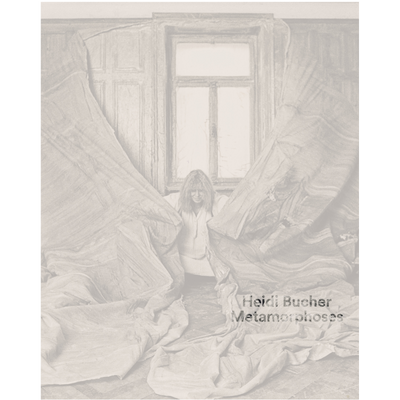 Cover Heidi Bucher