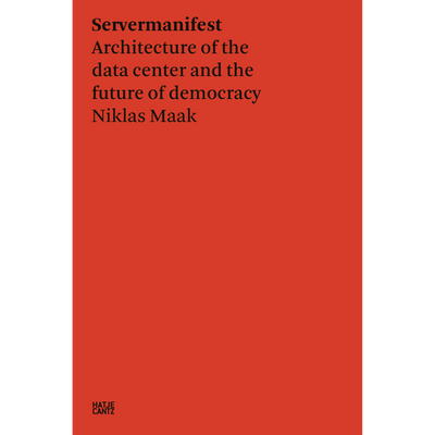 Cover Servermanifest